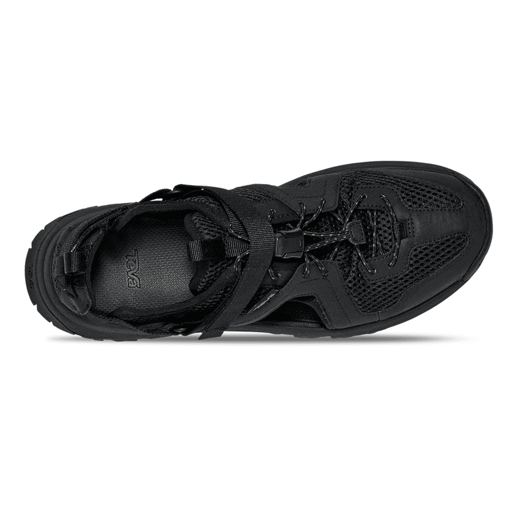 Hurricane Xlt3 Ct Black, view: 4