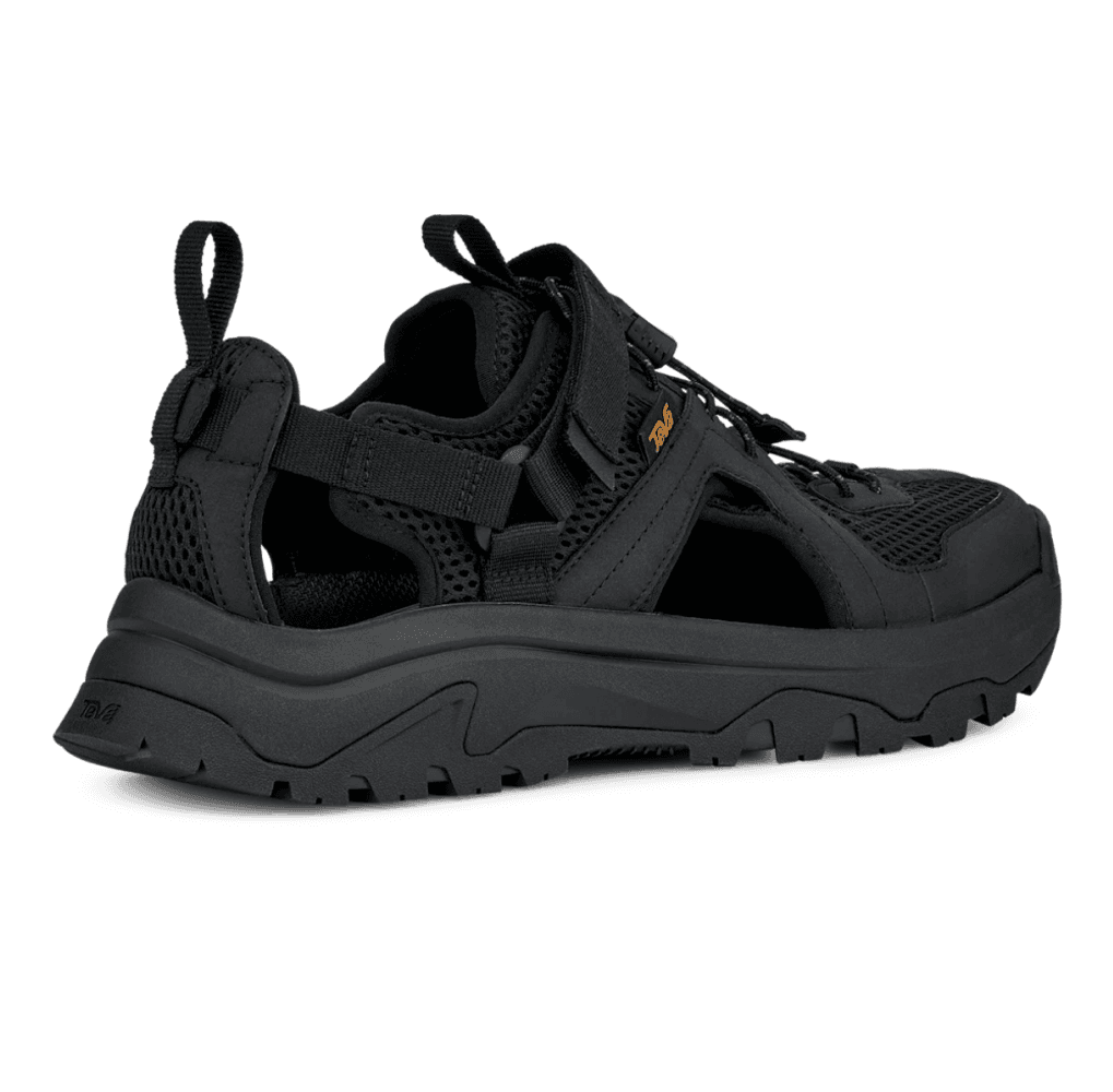Hurricane Xlt3 Ct Black, view: 3