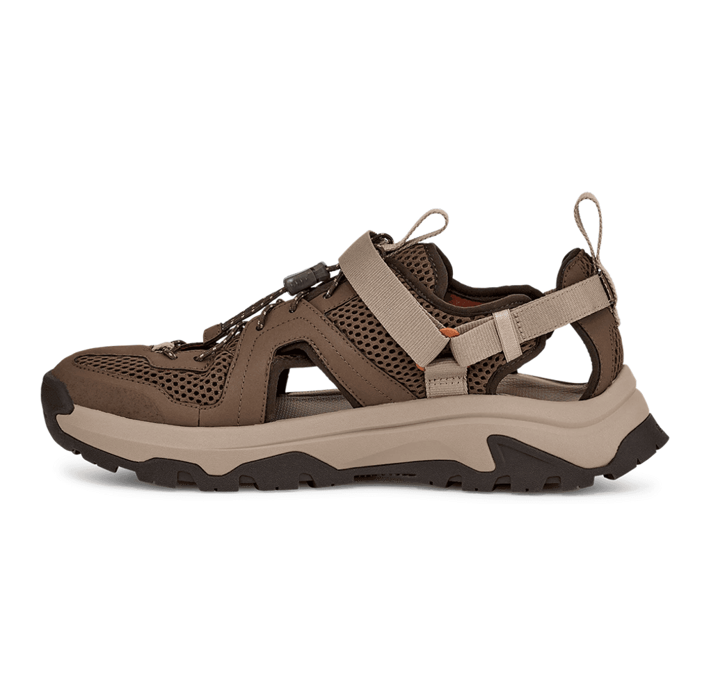 Hurricane Xlt3 Ct Bison Multi, view: 2