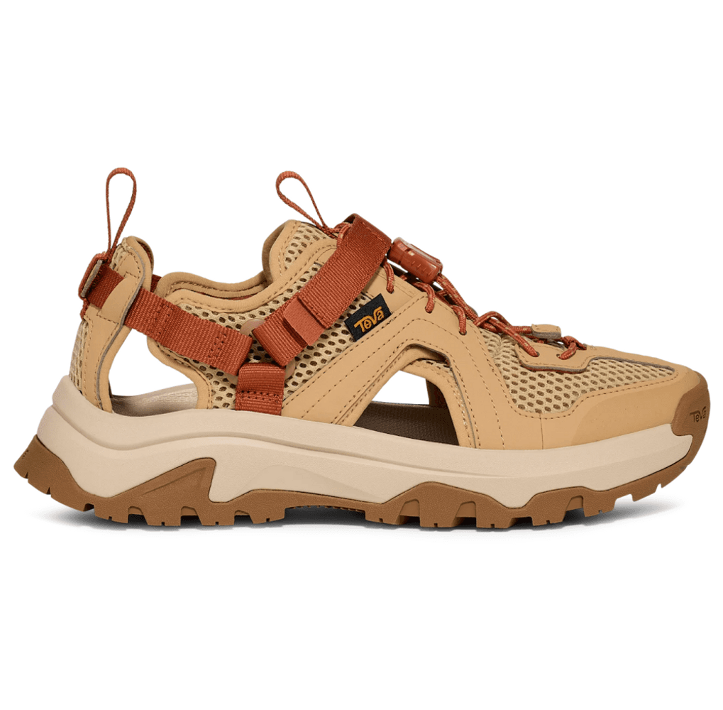 Hurricane Xlt3 Ct Tan Multi, view: 0