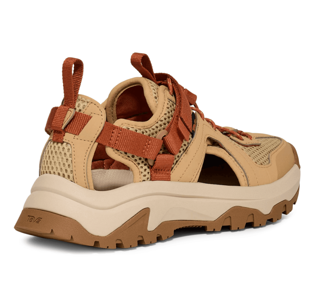 Hurricane Xlt3 Ct Tan Multi, view: 3