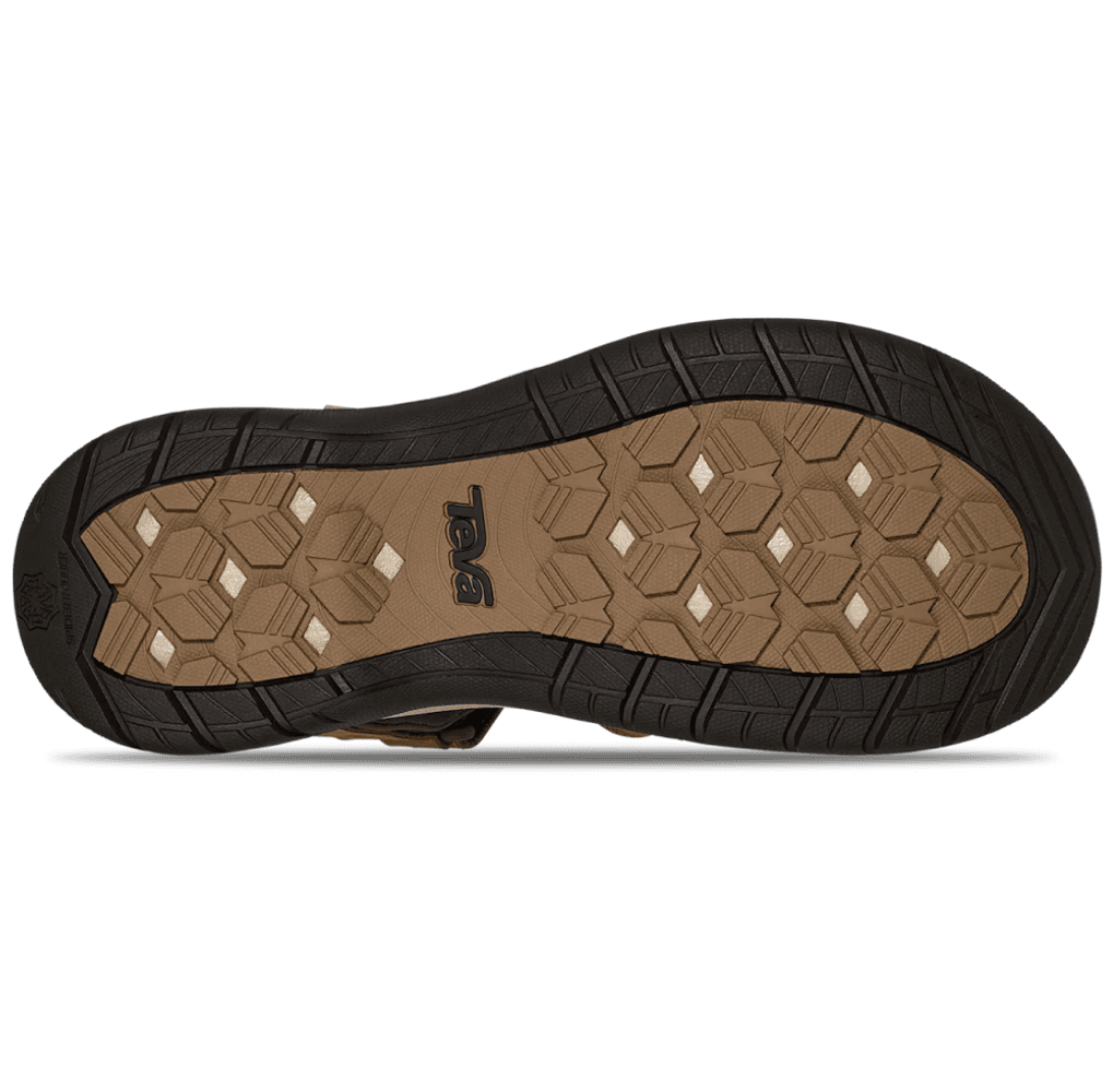 Tirra Sport Leather Tan, view: 5