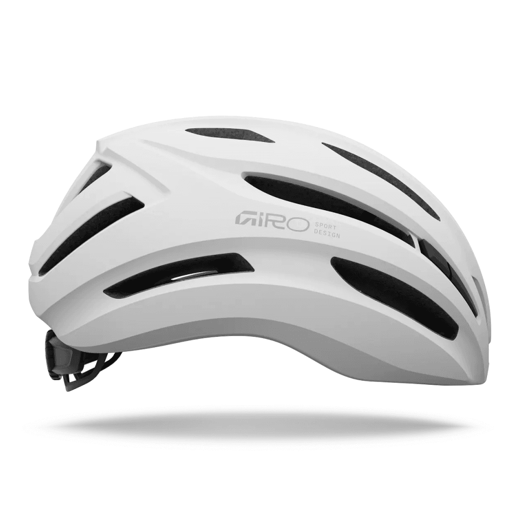 Isode Mips Ii Mat White, view: 2