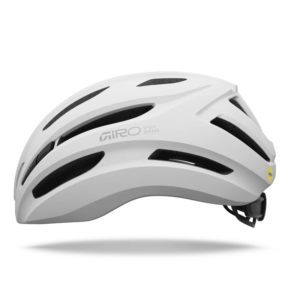Isode Mips Ii Mat White, view: 1