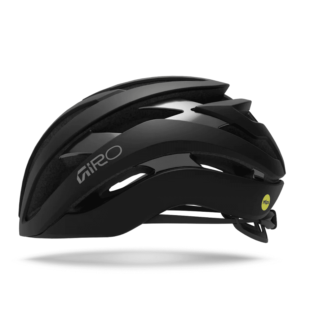 Cielo Mips Mat Black, view: 1