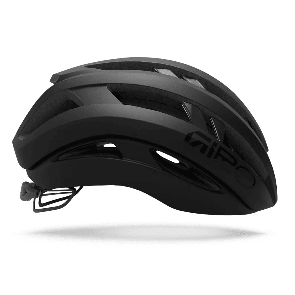 Aries Spherical Mat Black, view: 2