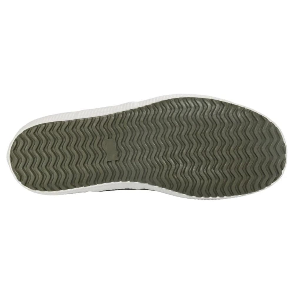 Seilas Heritage Low Olive/Eggshell, view: 2