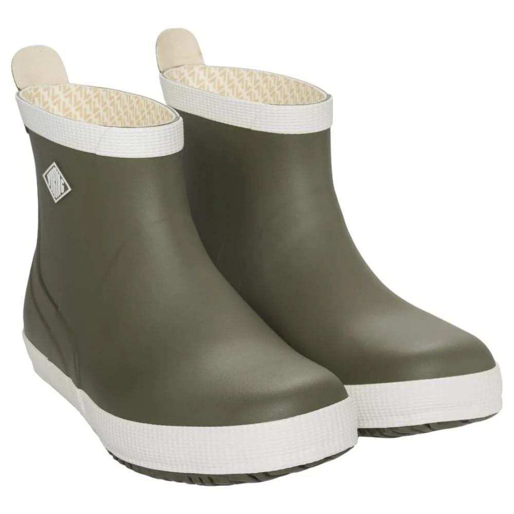 Seilas Heritage Low Olive/Eggshell, view: 1