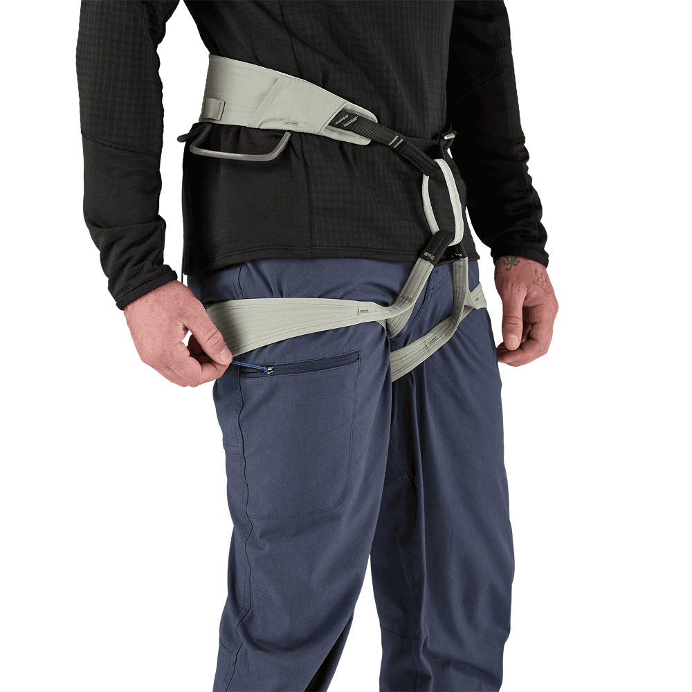 M Venga Rock Pants - Reg Bobcat Brown, view: 3