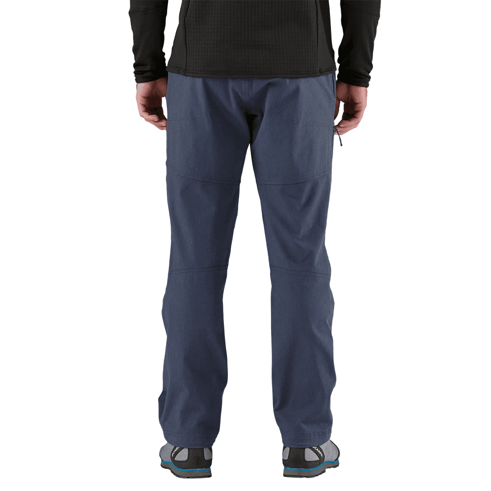 M Venga Rock Pants - Reg Bobcat Brown, view: 2