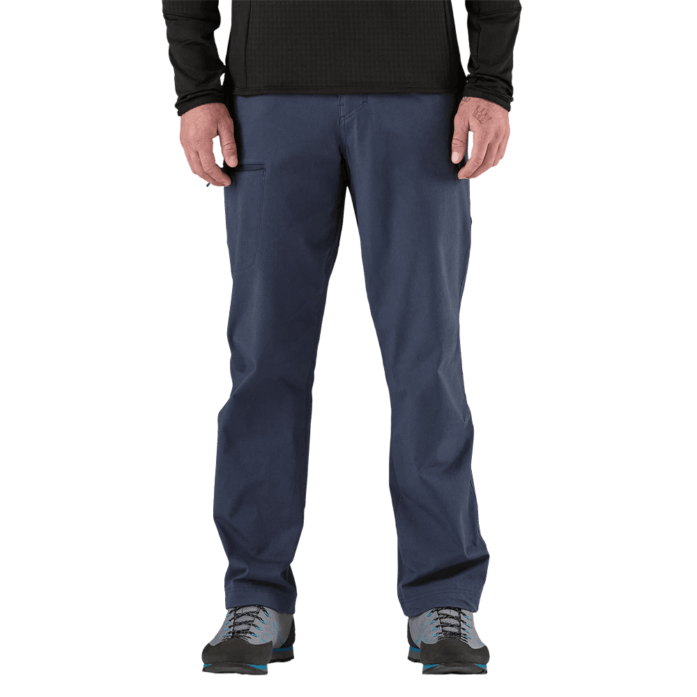 M Venga Rock Pants - Reg Bobcat Brown, view: 1