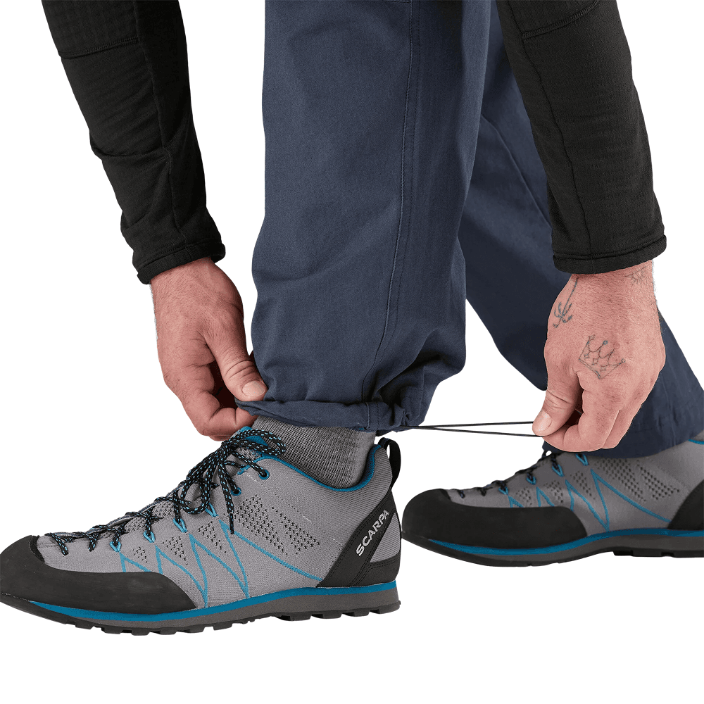 M Venga Rock Pants - Reg Bobcat Brown, view: 5