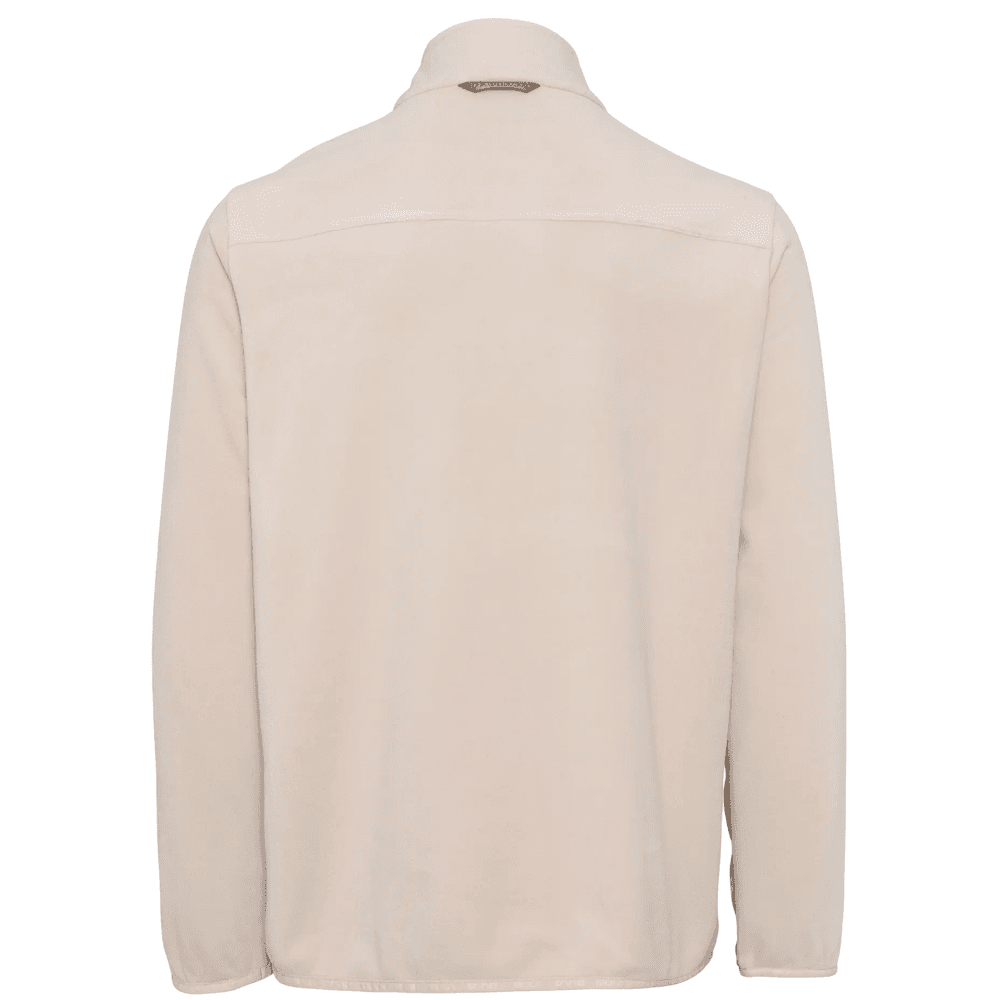 Basecamp Fleece Jacket 2.0 Chalk, view: 1
