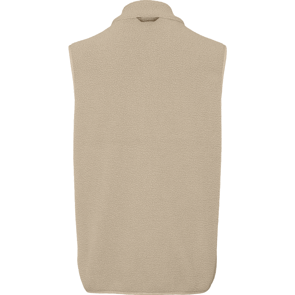 Basecamp Fleece Vest 2.0 Chalk, view: 1