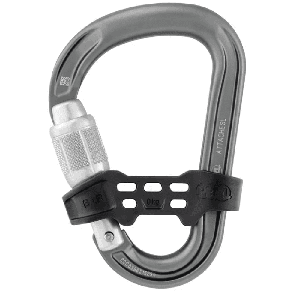 Attache Bar Screw-Lock Gray, view: 0