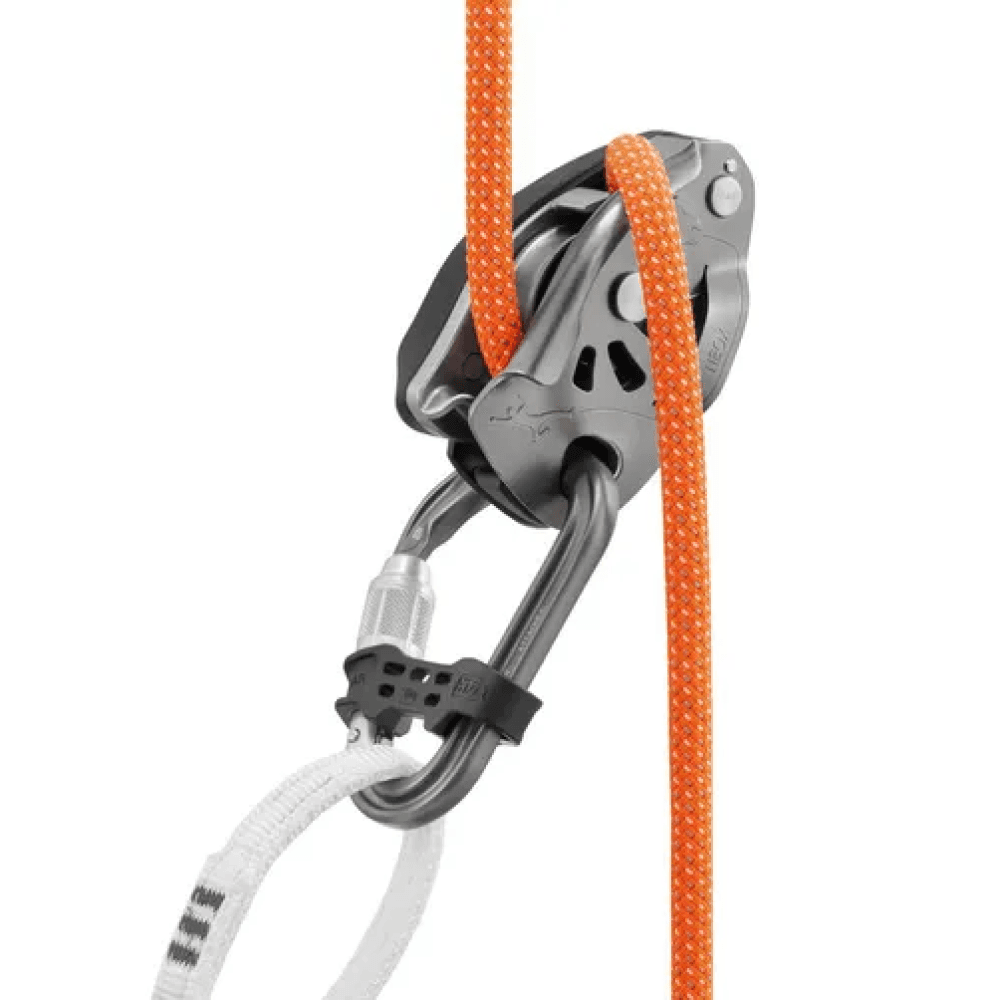 Attache Bar Screw-Lock Gray, view: 4