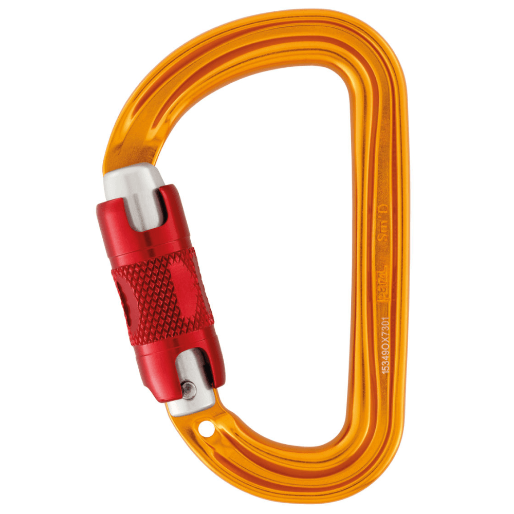 Sm’D Twist-Lock, view: 1