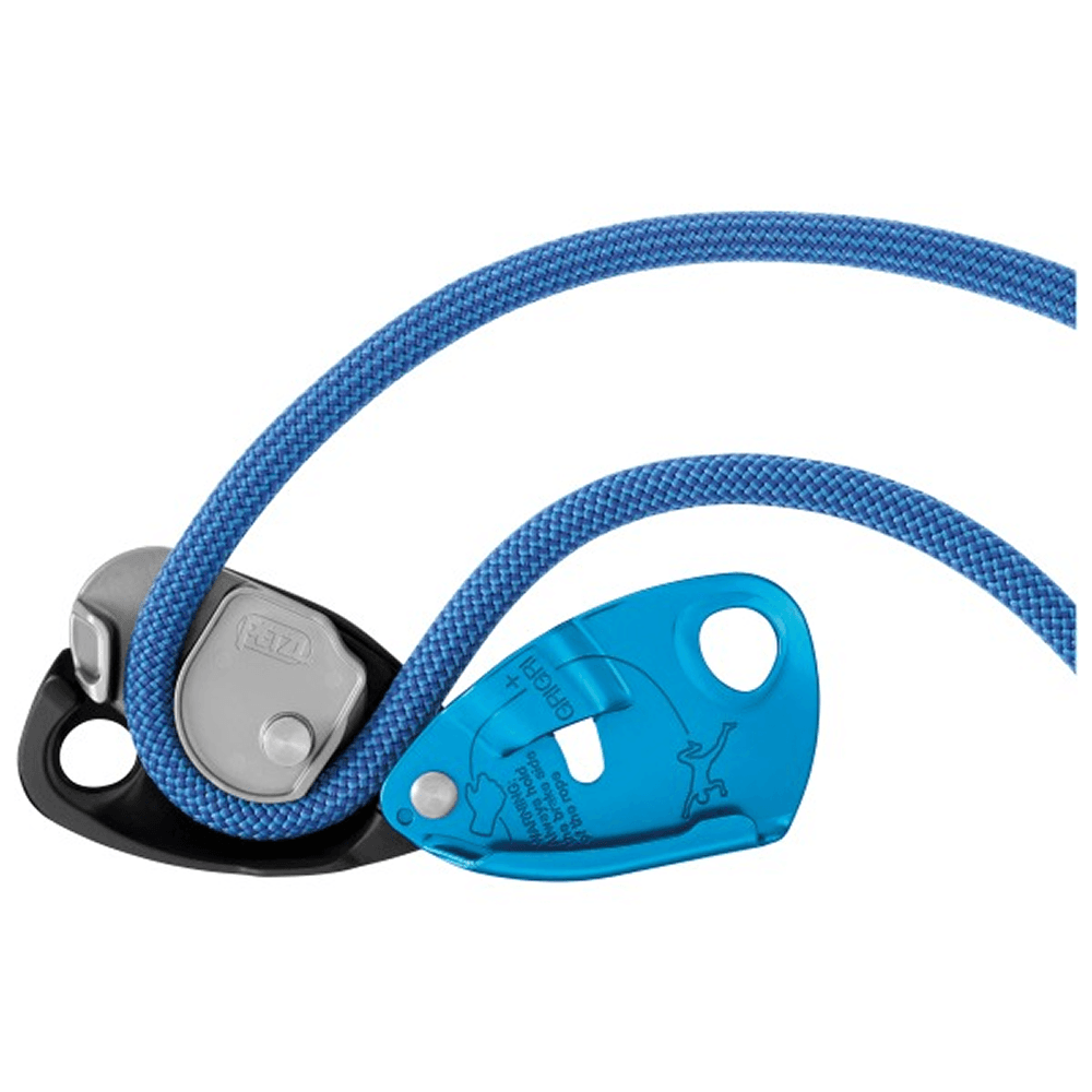 Grigri® + Blue, view: 2