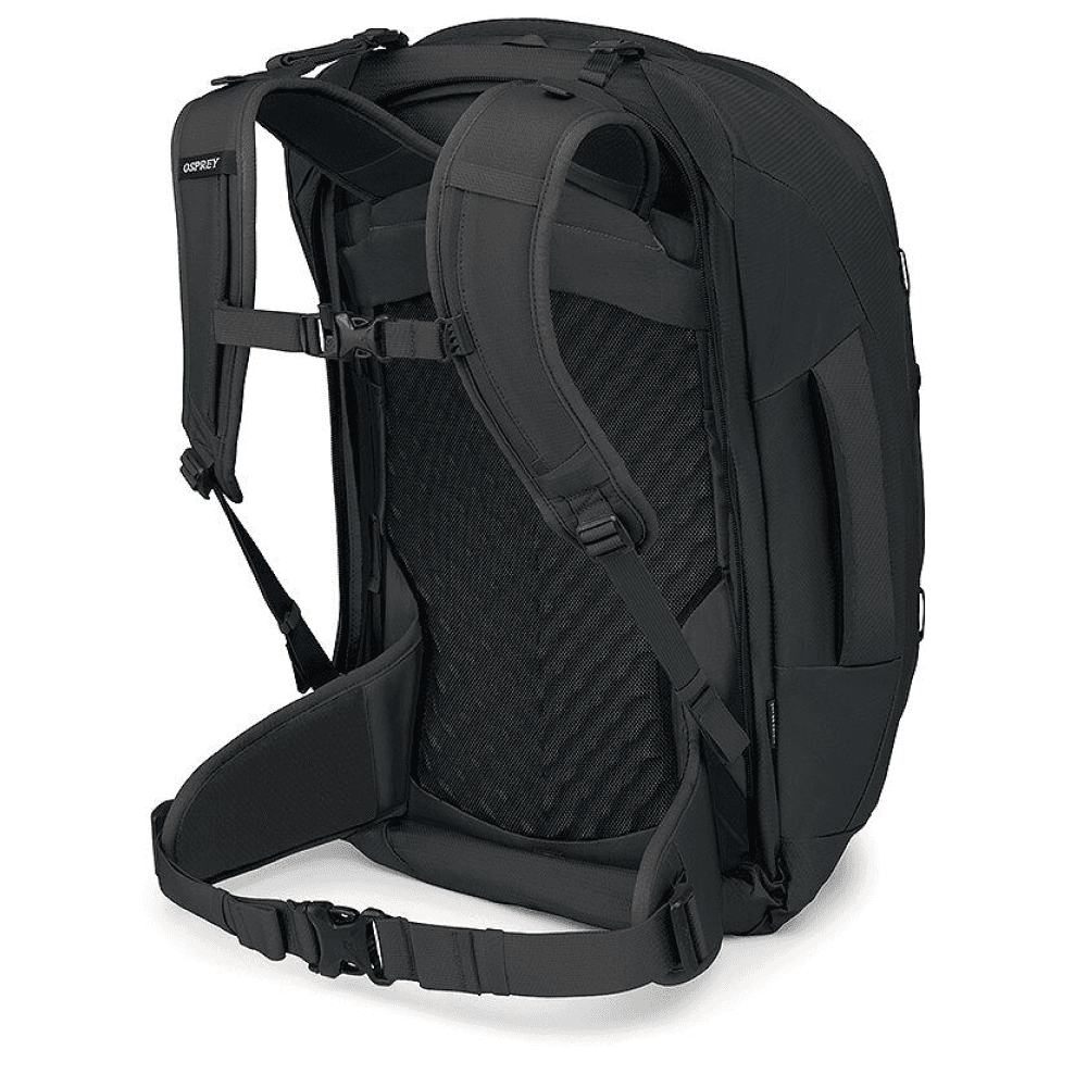 Farpoint 55 Black, view: 2