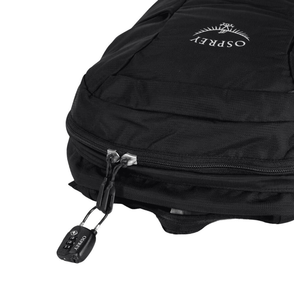 Farpoint Fairview Travel Daypack Black, view: 4