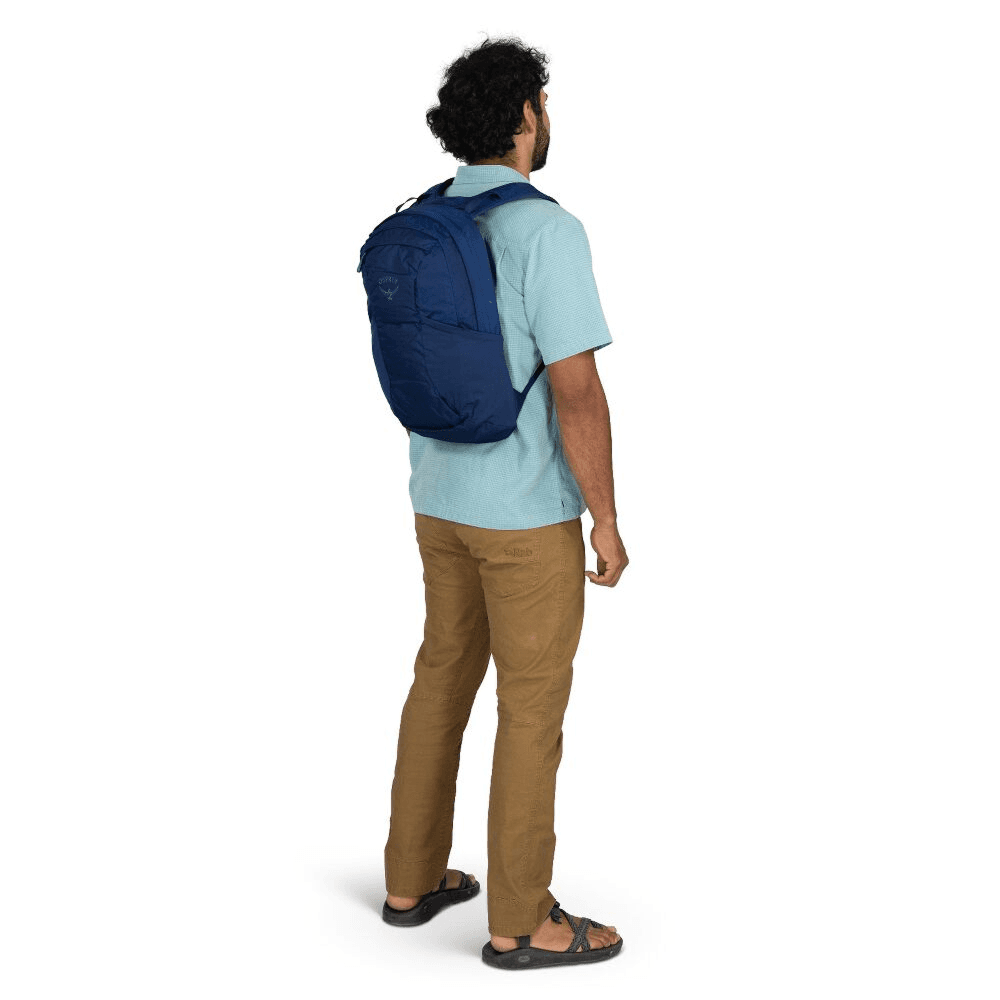 Farpoint Fairview Travel Daypack Antique Blue, view: 5