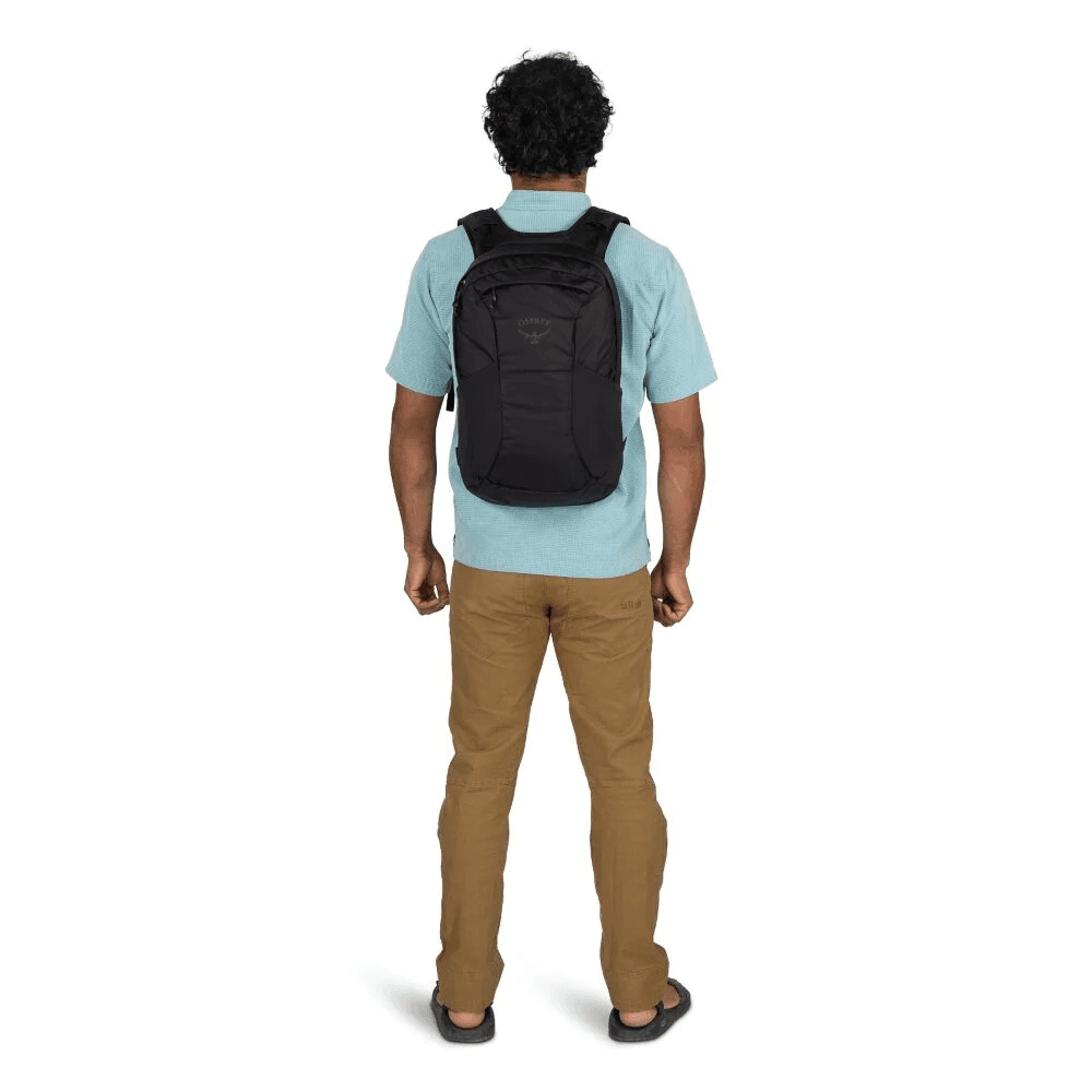 Farpoint Fairview Travel Daypack Black, view: 7