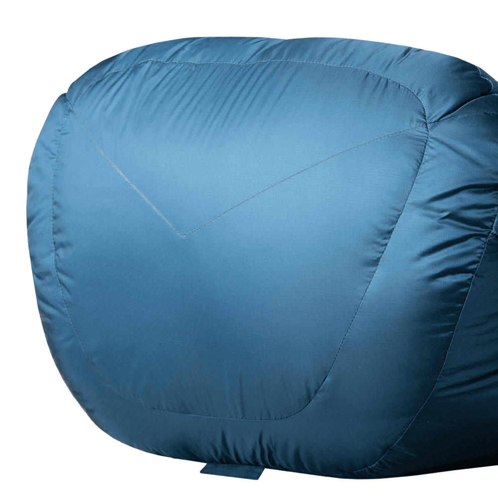 M's Helium 250 Regular Majolica Blue, view: 6