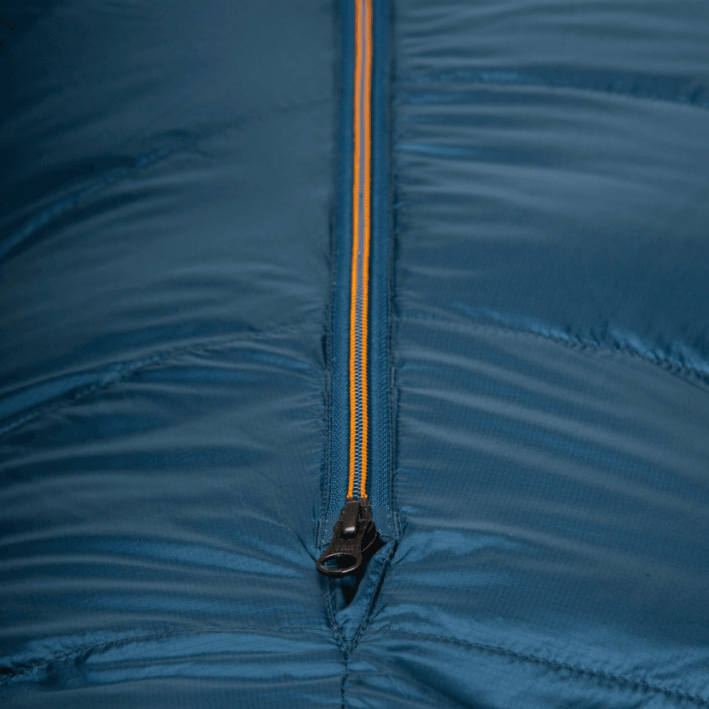 M's Helium 250 Regular Majolica Blue, view: 5
