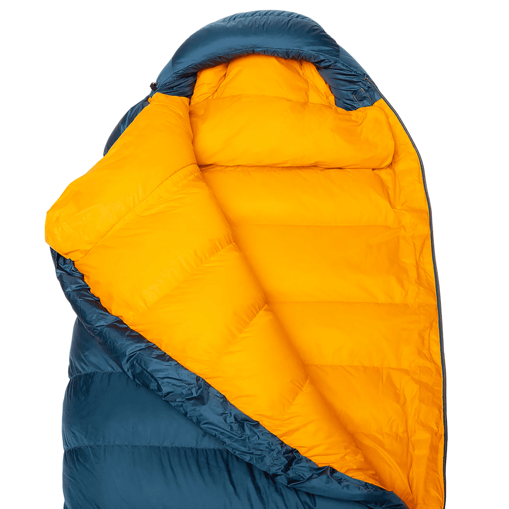 M's Helium 250 Regular Majolica Blue, view: 2
