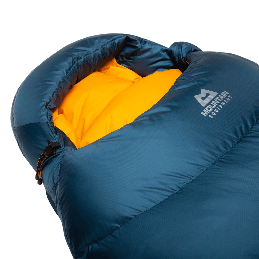 M's Helium 250 Regular Majolica Blue, view: 3