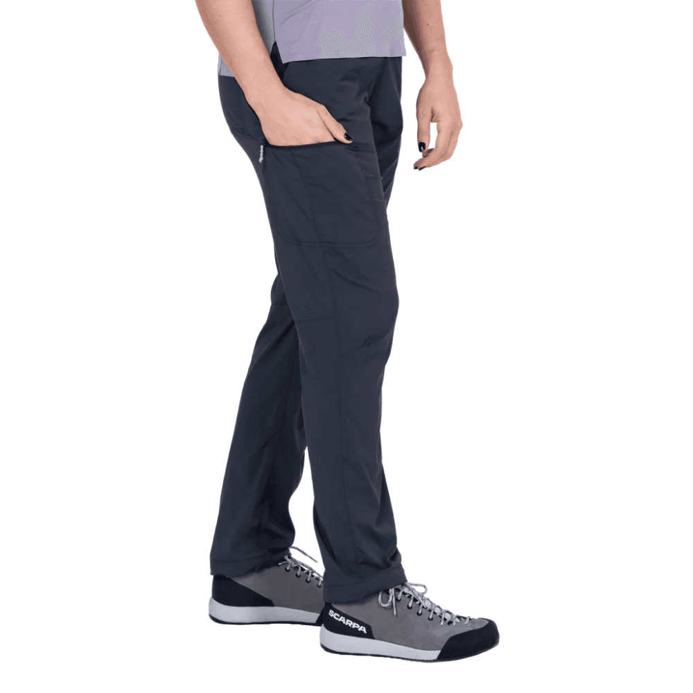 W'S Khor Pant Buckthorn, view: 5