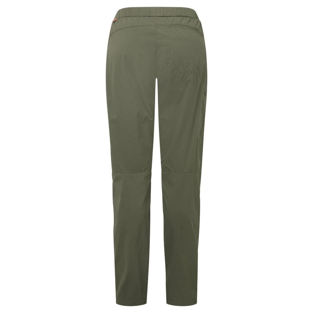 W'S Khor Pant Buckthorn, view: 1