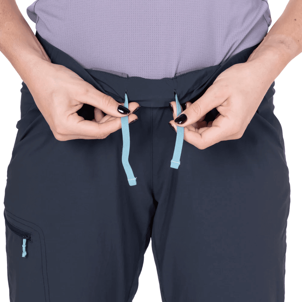 W'S Khor Pant Buckthorn, view: 6