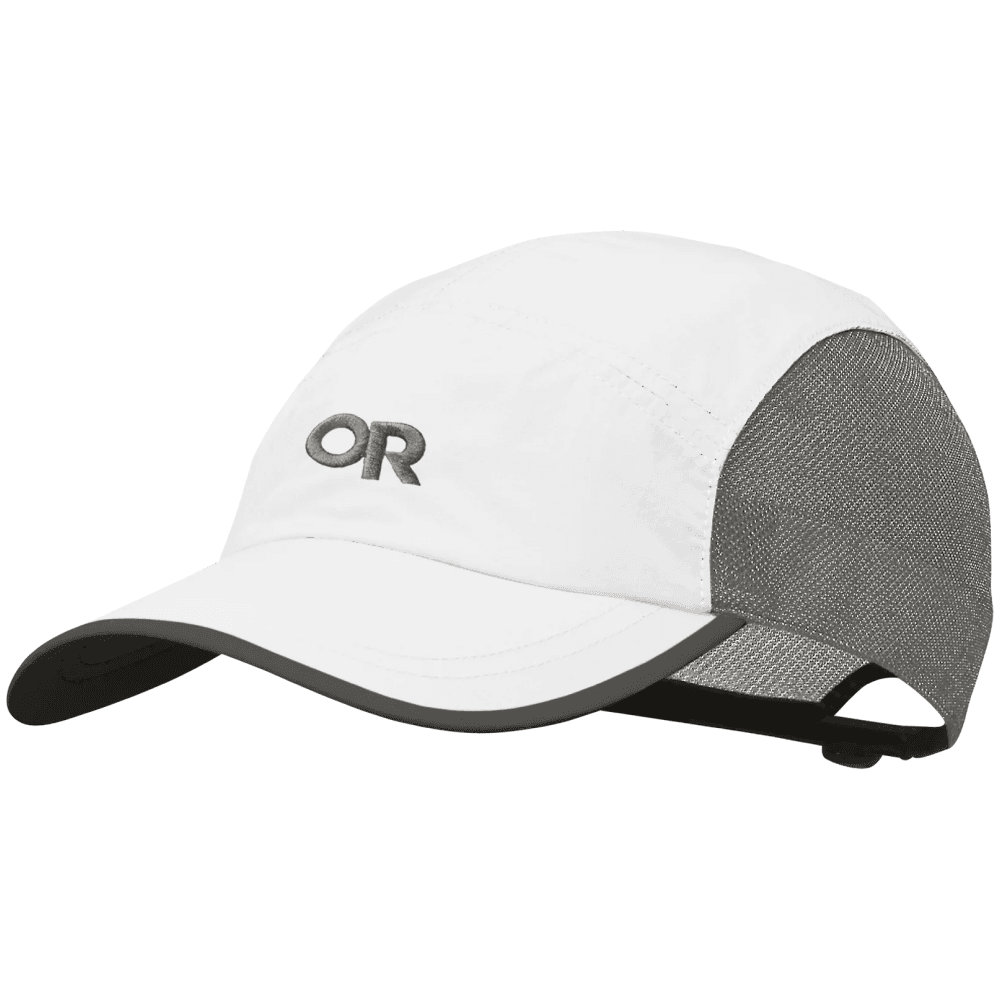 Swift Cap White/Light Grey, view: 0