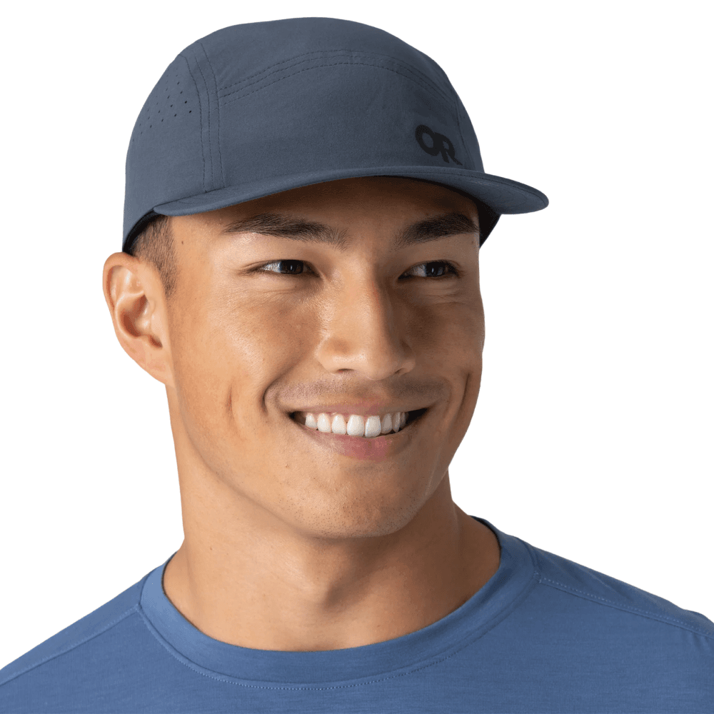 Swift Lite Tech Cap Atlantic, view: 2