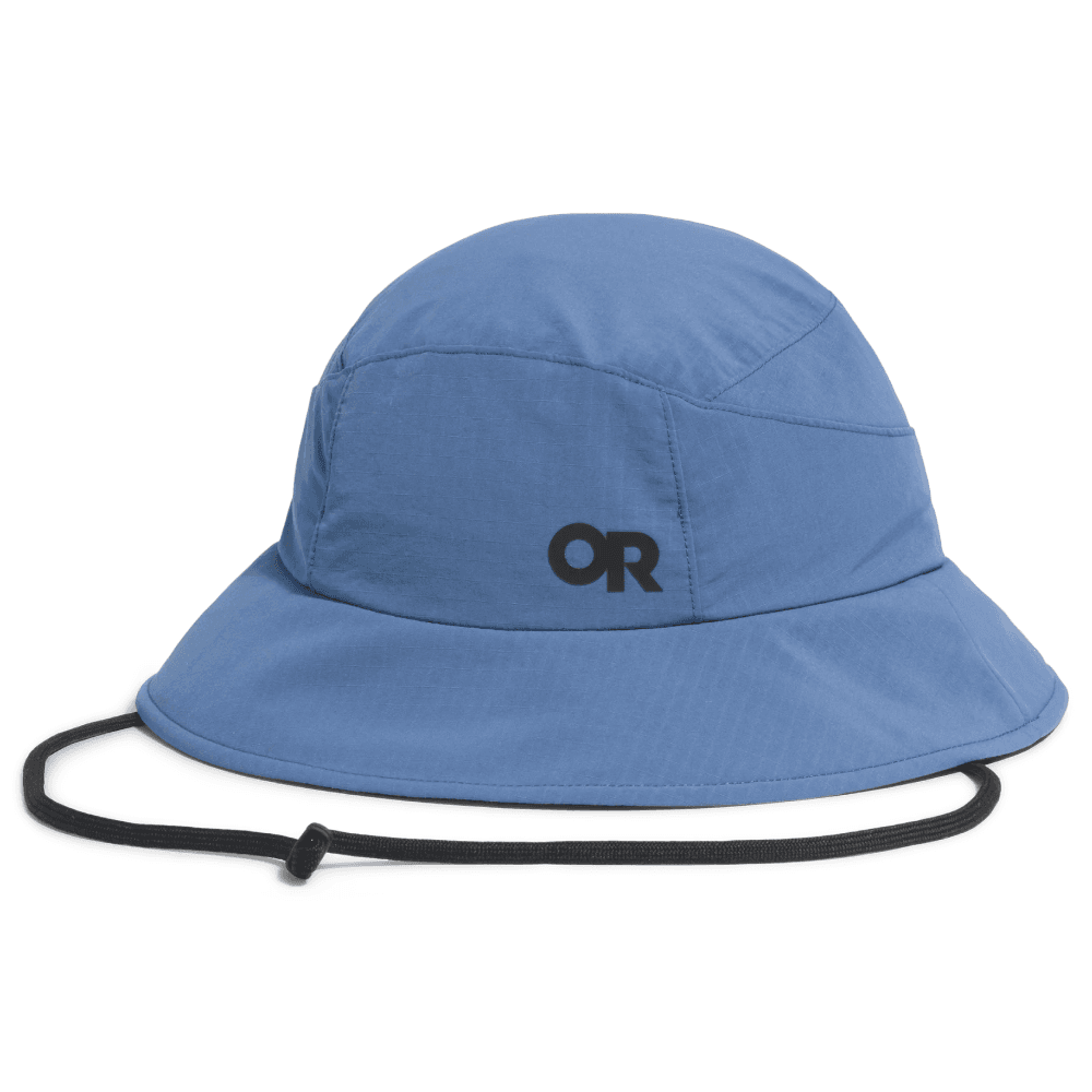 Sun Bucket Hat Skyline, view: 1