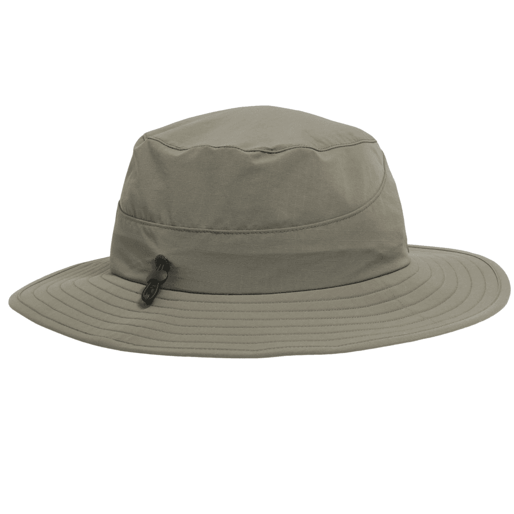 Helios Sun Hat Ranger Green, view: 1