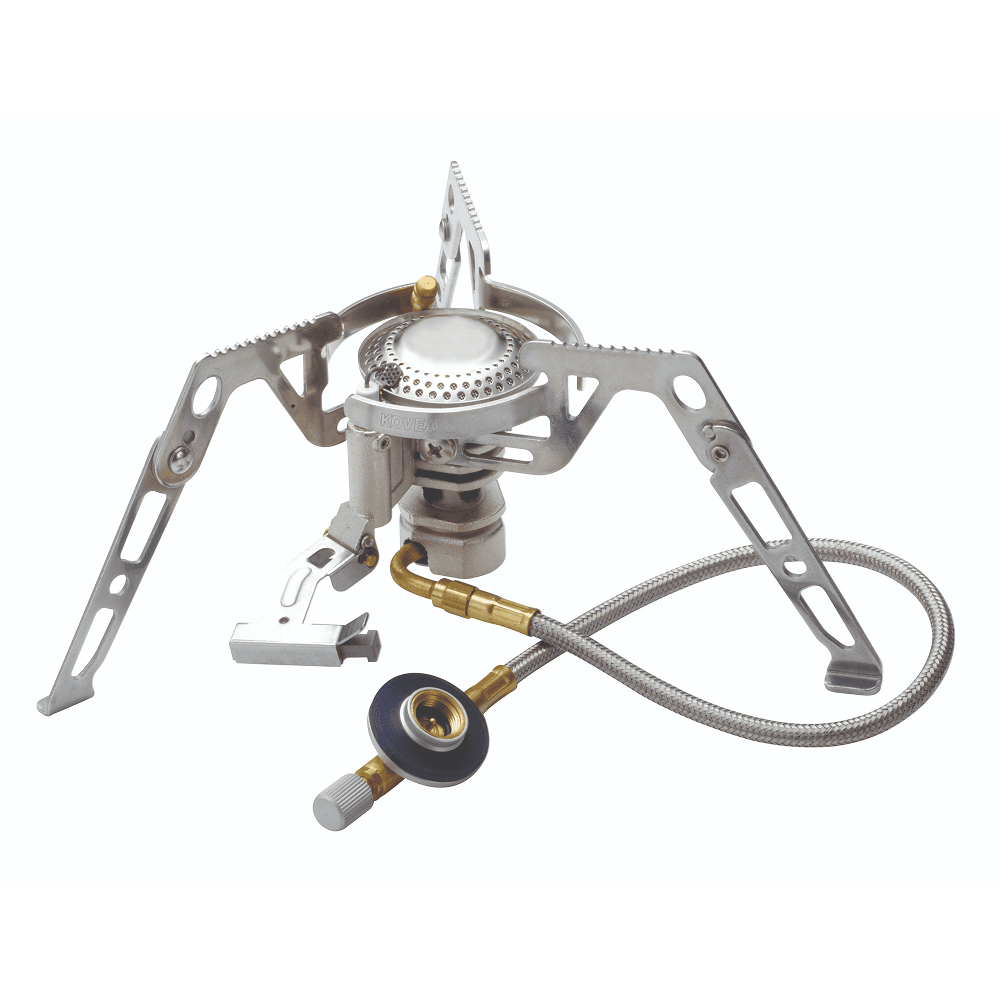 Moonwalker Gaskök KB-0211G, view: 1