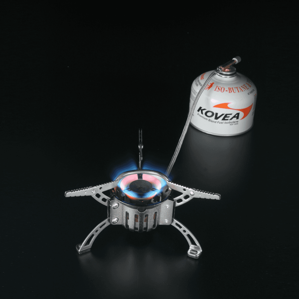 Booster +1 Multifuelkök KB-0603, view: 2