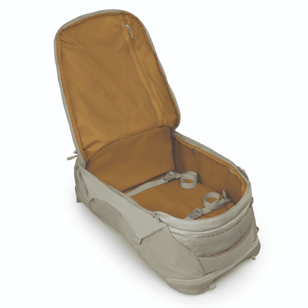 Fairview 40 Danner x Osprey Sandy Grey-Sawdust, view: 4