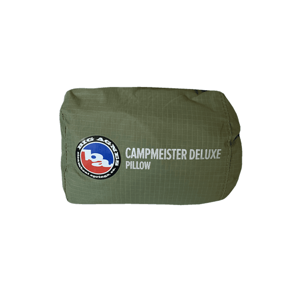 Campmeister Deluxe Pillow, view: 1