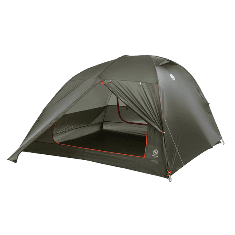 Copper Spur Ul4 Lichen Green, view: 1