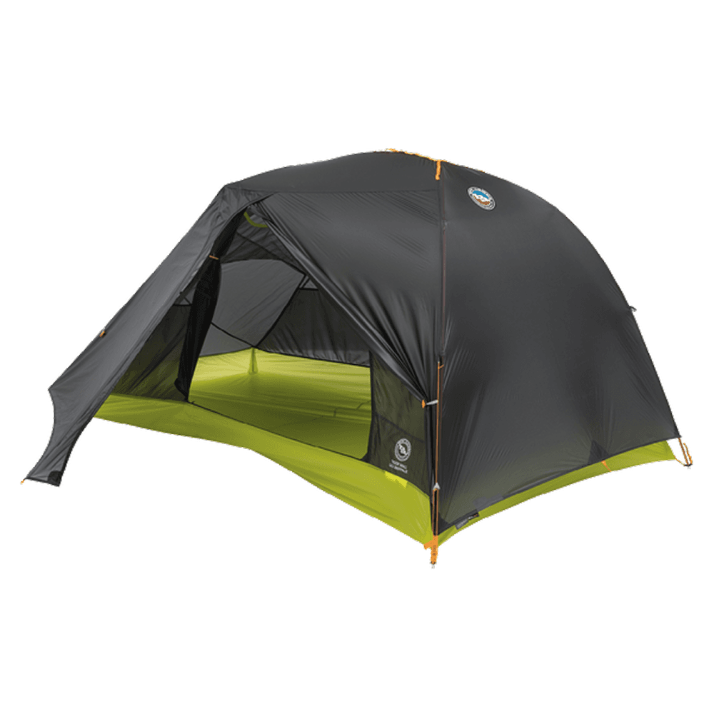 Tiger Wall Ul2 Bikepack, view: 0