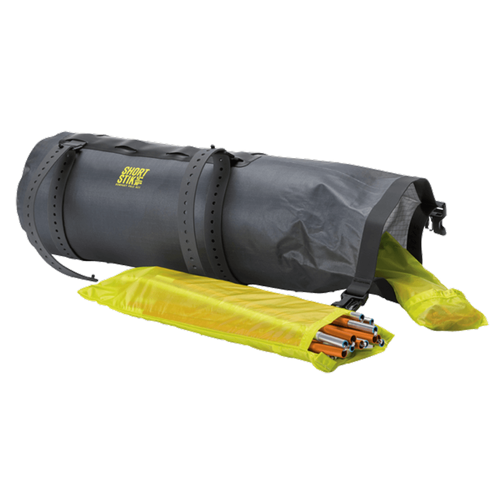 Tiger Wall Ul2 Bikepack, view: 5