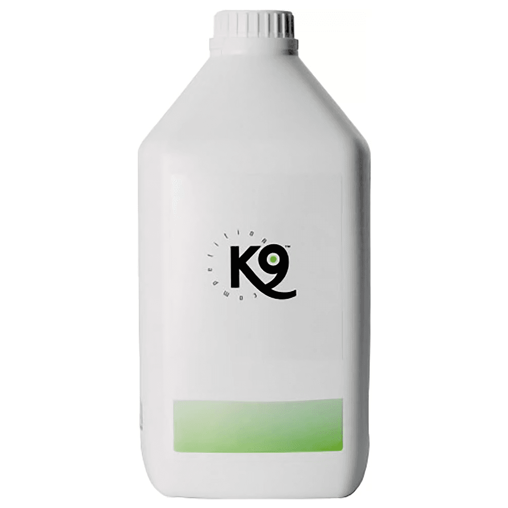Aloe Vera Shampoo 2,7 Liter, view: 0