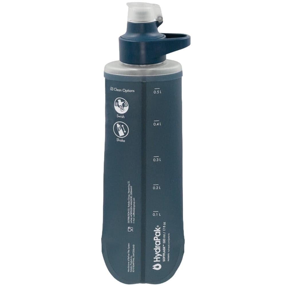 Befree Filter Ac 0.5L Slate Blue, view: 1
