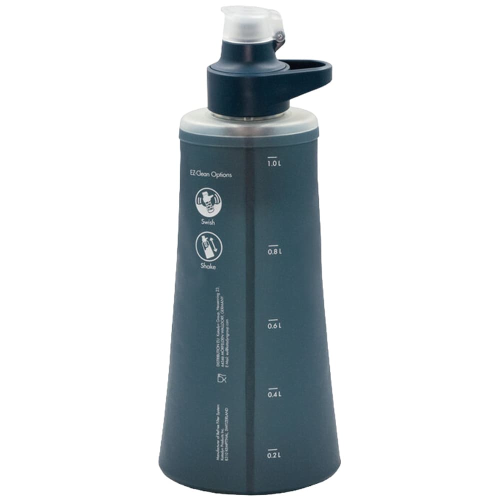 Befree Filter Ac 1.0L Slate Blue, view: 1
