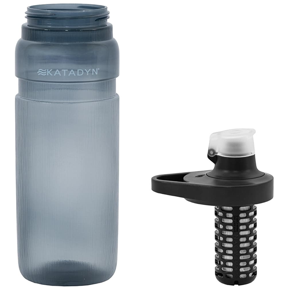 Befree Ac Bottle 0.7L Smoke, view: 3