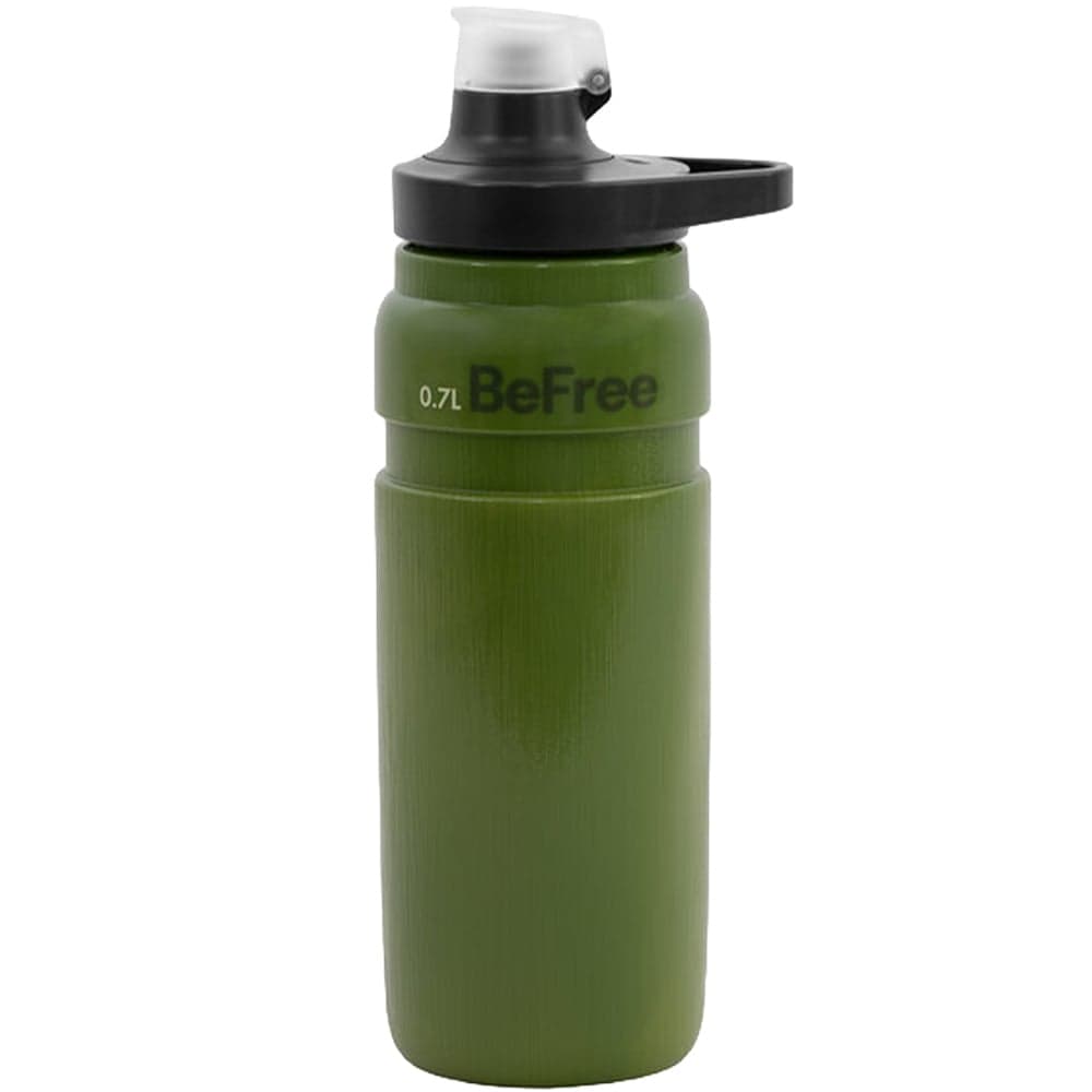 Befree Ac Bottle 0.7L Green, view: 1