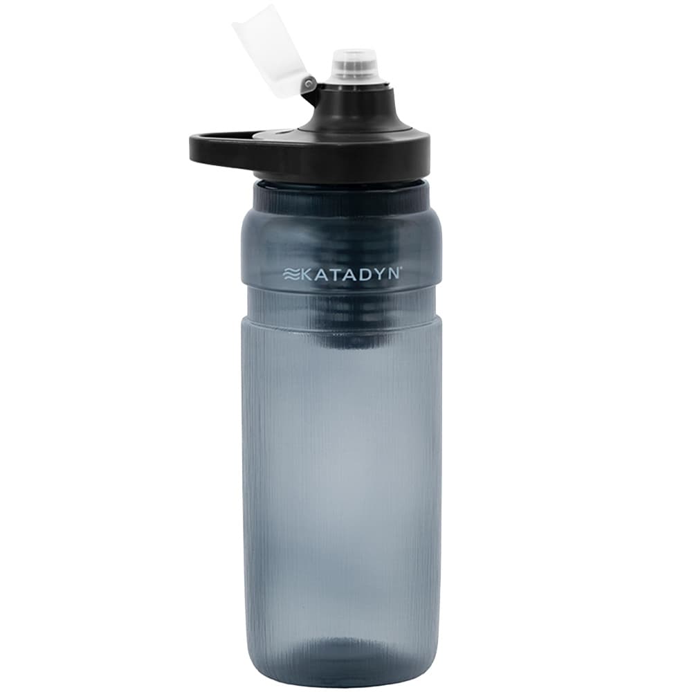Befree Ac Bottle 0.7L Smoke, view: 2
